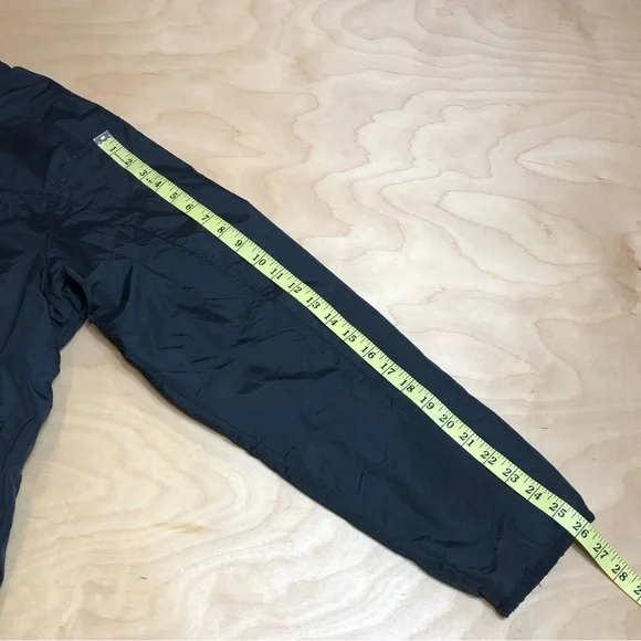 Nike Reversible Black Jacket Unisex Size L. - Picture 14 of 14